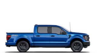 2025 Ford F-150® External Image 1
